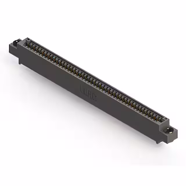 895-047-521-603 EDAC Inc.  Edgeboard Connectors